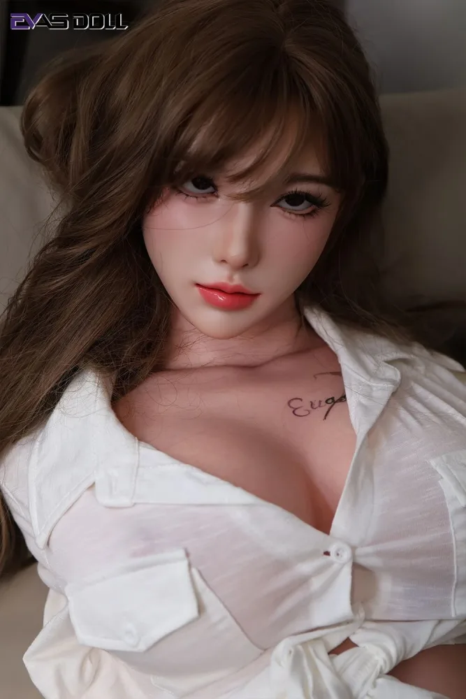 104cm/3ft5 H-cup Silicone Sex Doll Torso – Yi Zhi Qi view 8