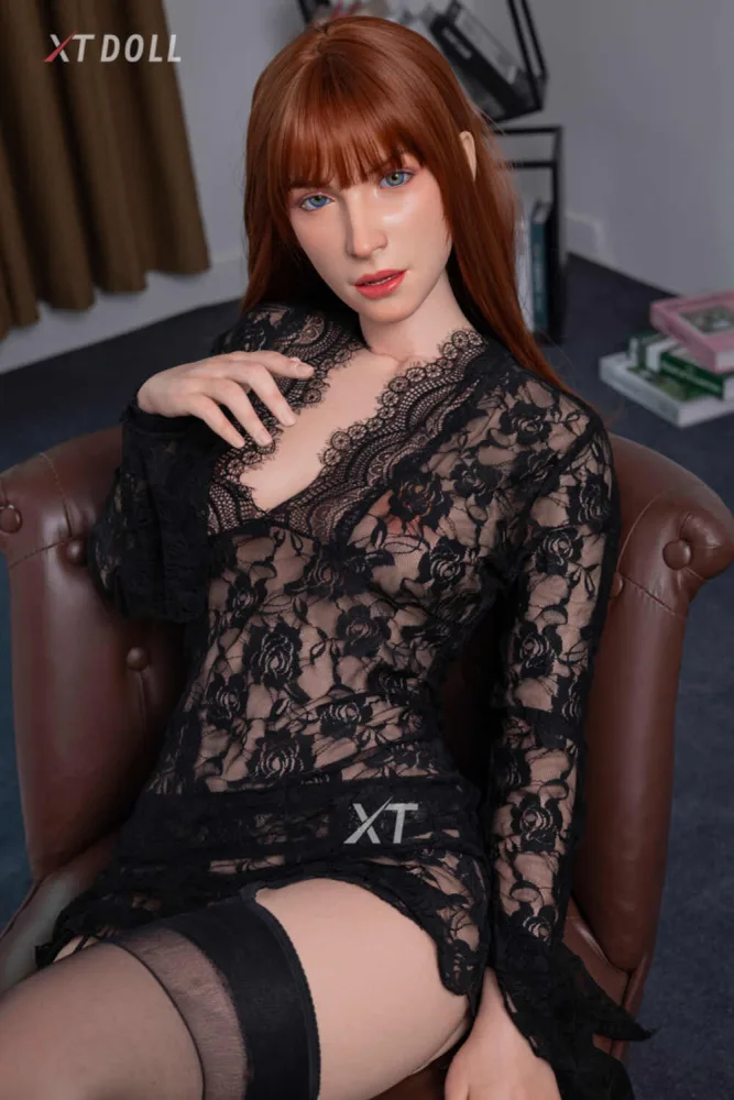 164cm/5ft5 C-cup Silicone Sex Doll – Southey