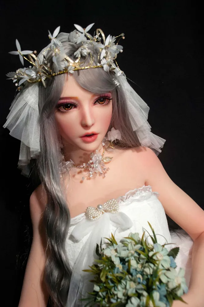 150cm/4ft11 Silicone Sex Doll – Yoshida Ayumi view 3