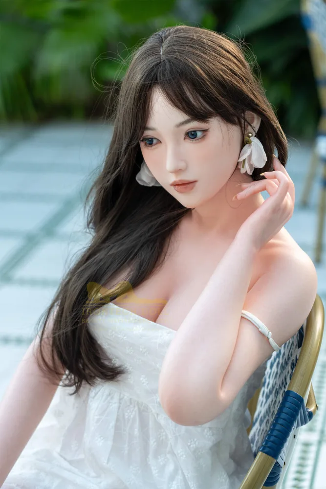 166cm/5ft5 C-cup Silicone Sex Doll – Yolami view 4
