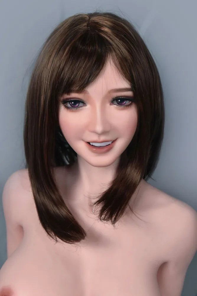 150cm/4ft11 Silicone Sex Doll – Aragaki Nagasawa view 4