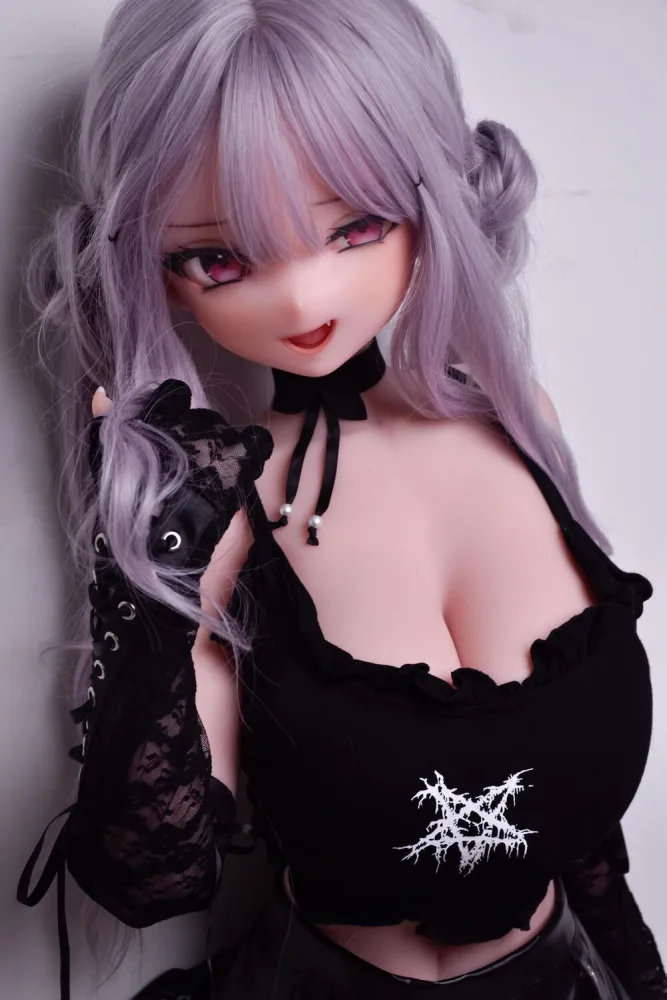 148cm/4ft10 Silicone Sex Doll – Watanabe Yuno view 7
