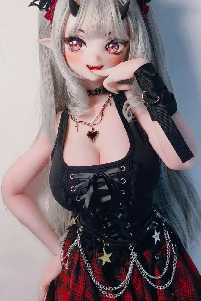 148cm/4ft10 Silicone Sex Doll – Tachibana Mano view 7