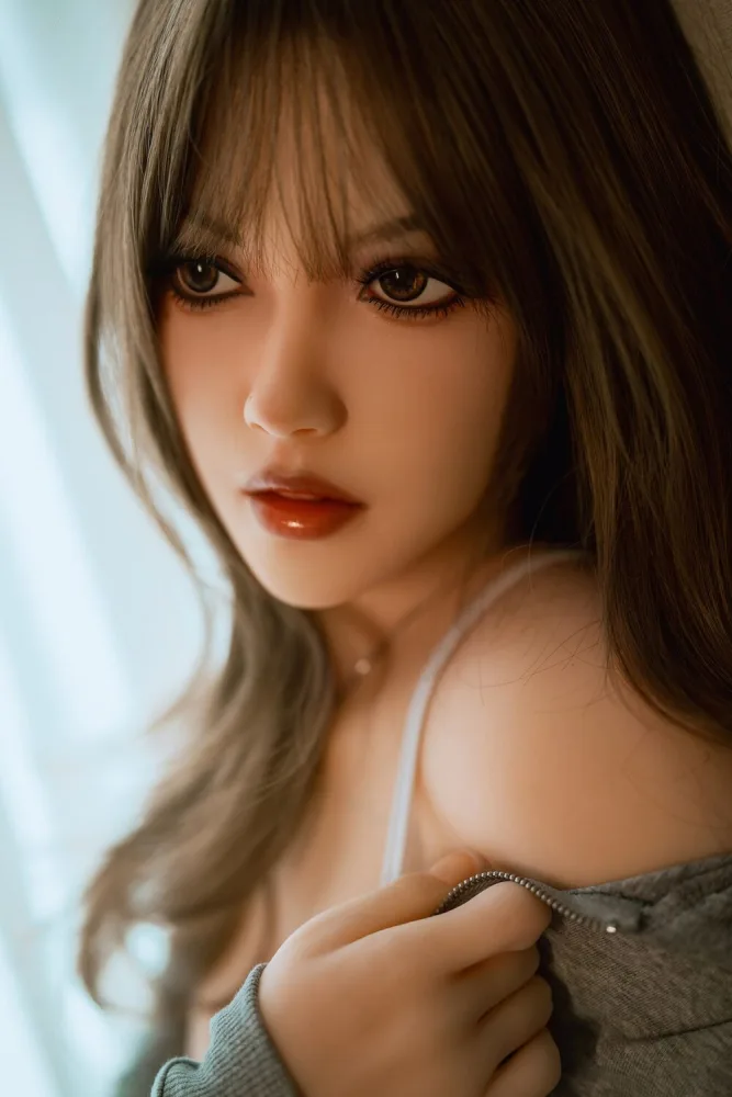 148cm/4ft10 C-cup TPE Sex Doll – S38 view 2