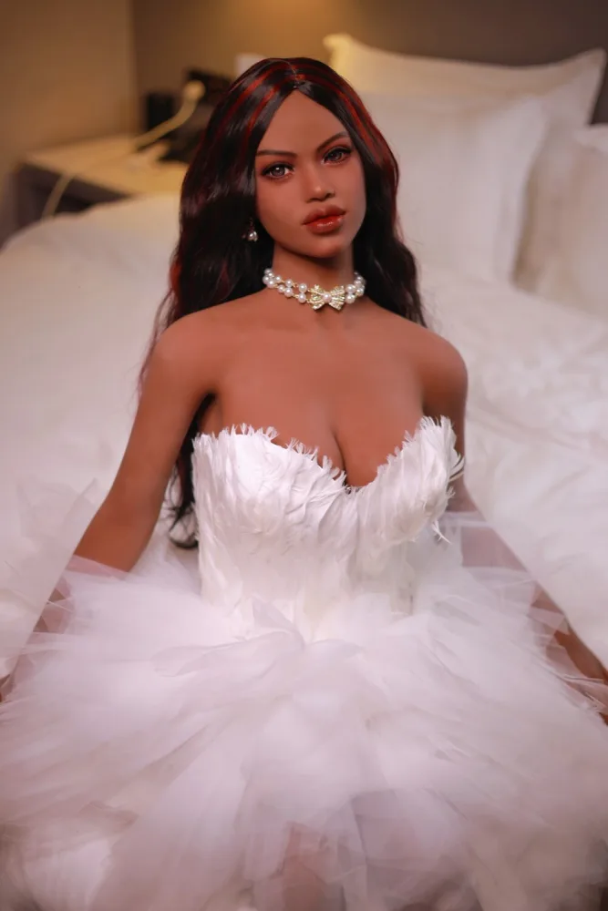 148cm/4ft10 B-cup TPE Sex Doll – Virgil Adelaide view 7
