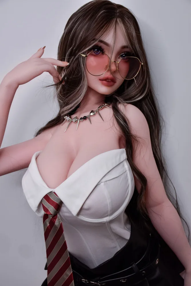 148cm/4ft10 Silicone Sex Doll – Beatrice Alexander
