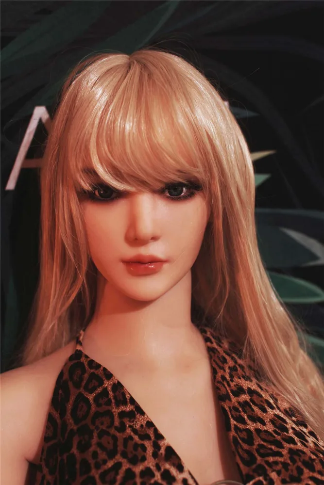 168cm/5ft6 E-cup TPE Sex Doll – Shayla view 7