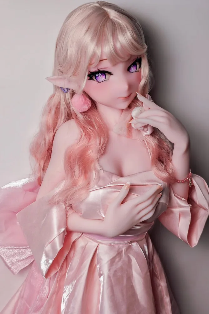 165cm/5ft5 Silicone Sex Doll – Aihara Kumi