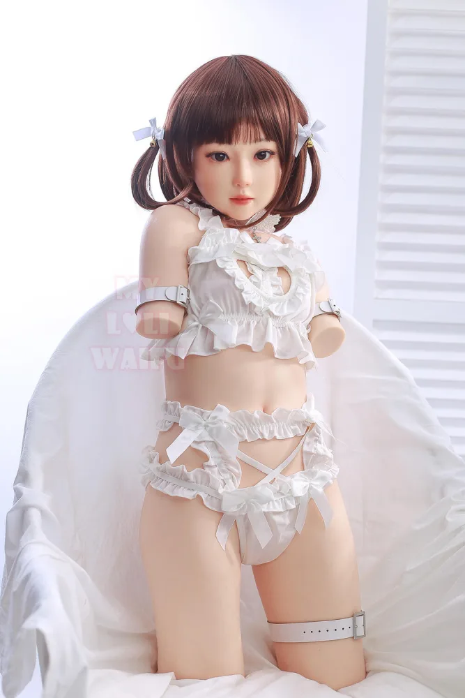 104cm/3ft5 Silicone Life-size Sex Doll Torso – AYA view 7
