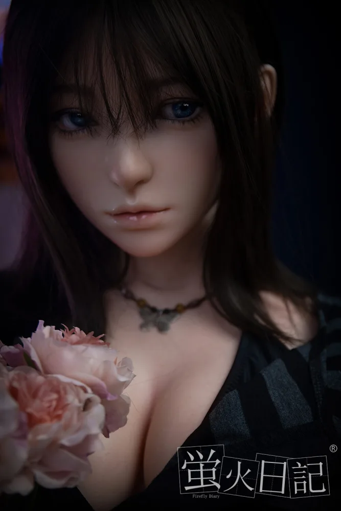 165cm/5ft5 D-cup Silicone Sex Doll – Xifeng