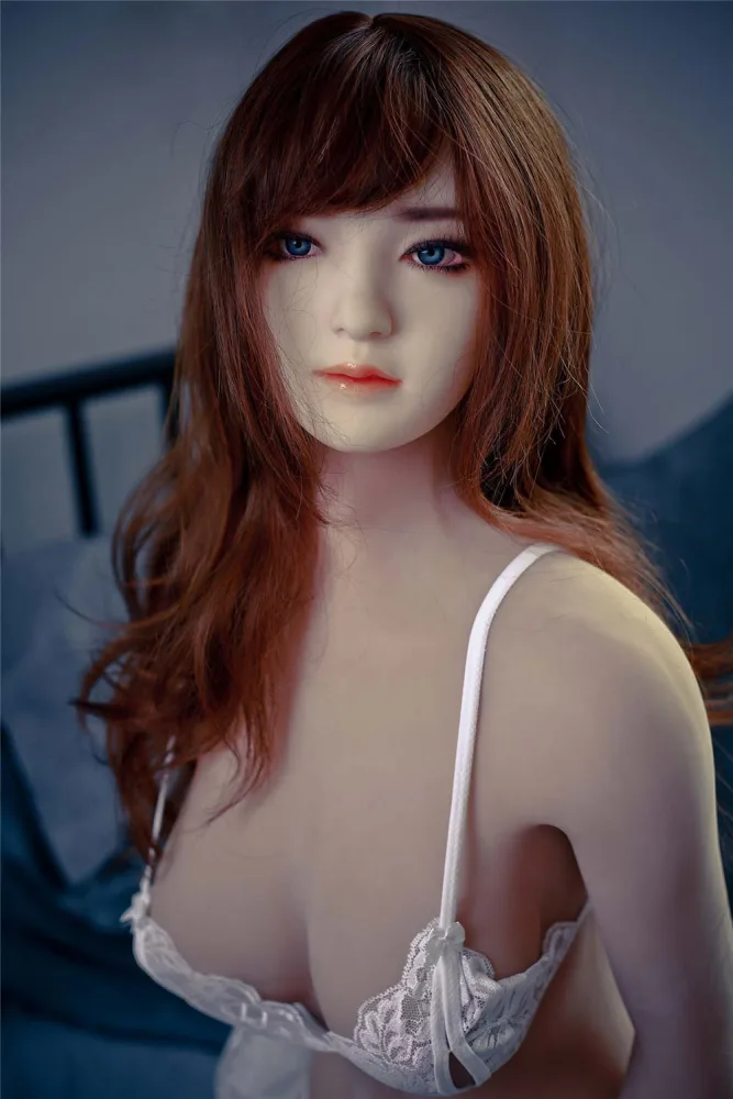 168cm/5ft6 G-cup TPE Sex Doll – Sumiko view 3
