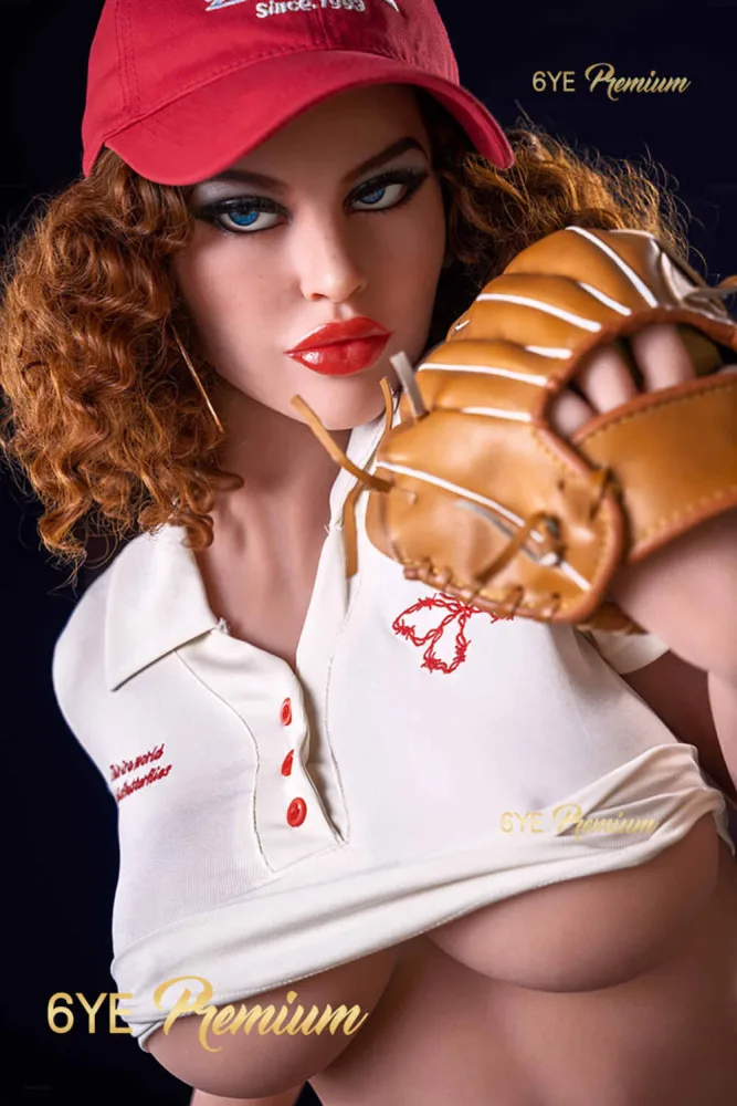 165cm/5ft5 G-cup TPE Sex Doll – Picaco