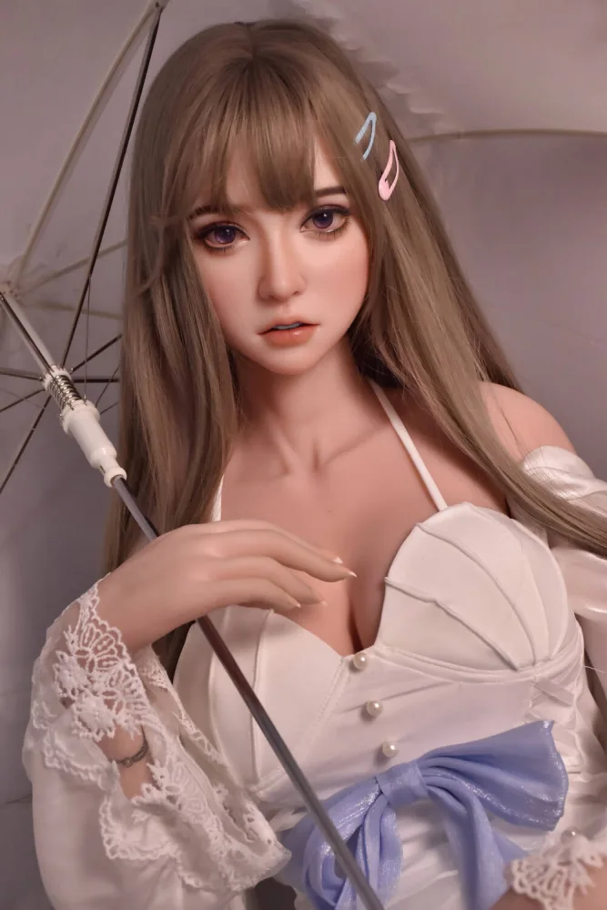 165cm/5ft5 Silicone Sex Doll – Ayanokouji Akane