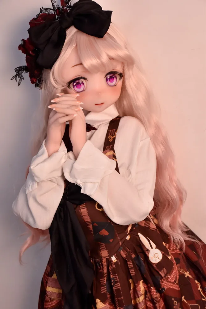 148cm/4ft10 Silicone Sex Doll – Seino Lemon