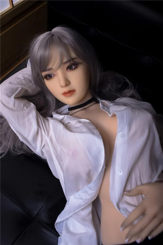 168cm/5ft6 G-cup TPE Sex Doll – Suraya view 5
