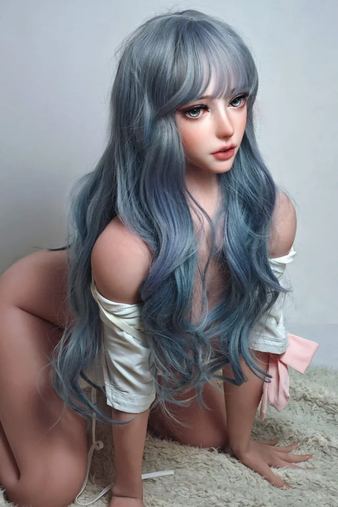 160cm/5ft3 Silicone Sex Doll – Sakurai Koyuki view 7