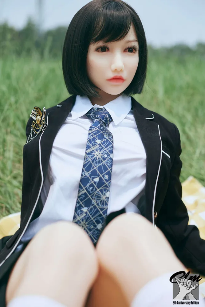 158cm/5ft2 B-cup TPE Sex Doll – Belle Malachi view 7