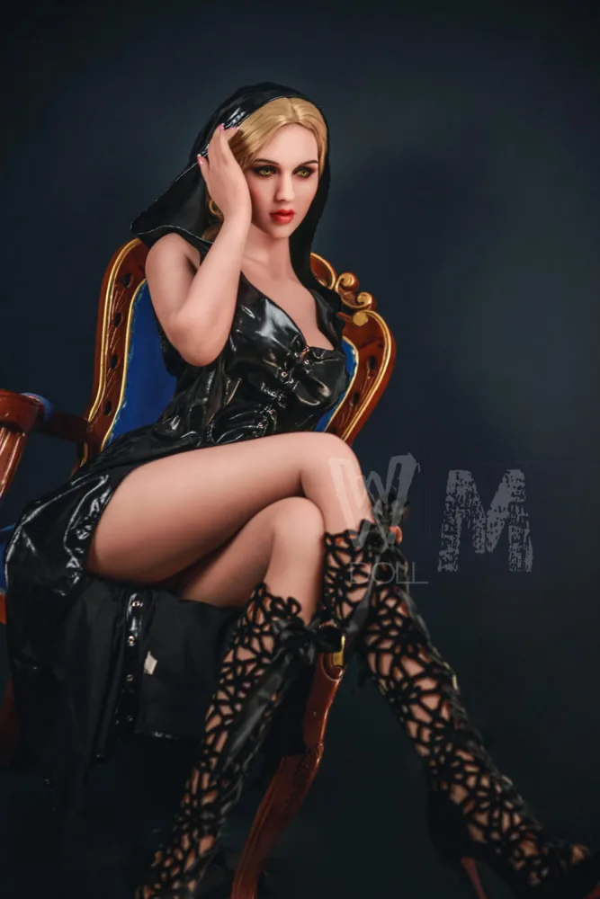 171cm/5ft7 H-cup TPE Sex Doll – Anne view 8