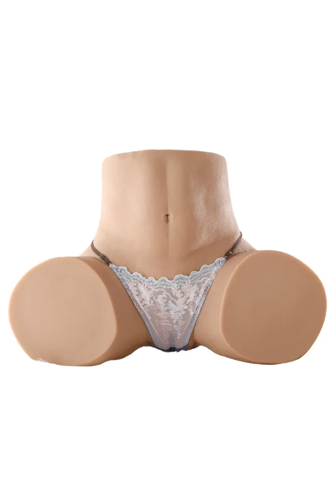 52cm/1ft8 57.3LB TPE Big Ass Masturbator – Darcy view 8