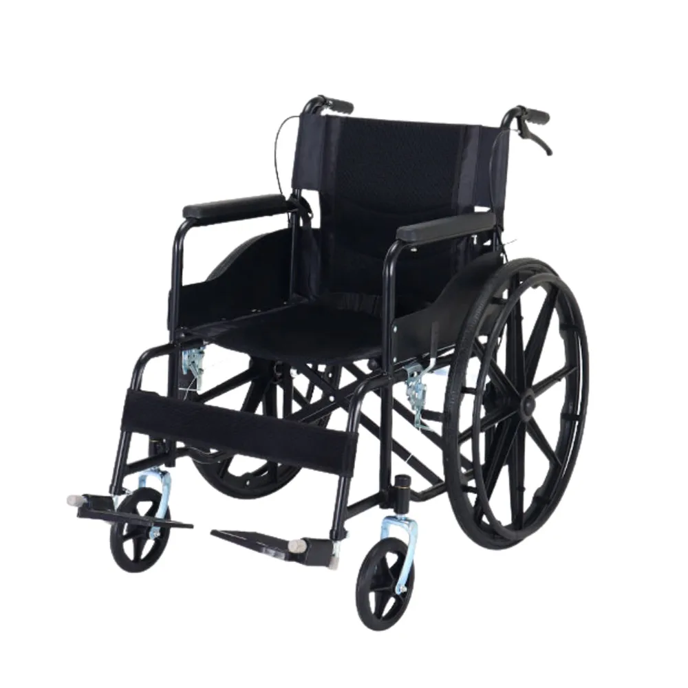 Sex Doll Wheelchair view 2