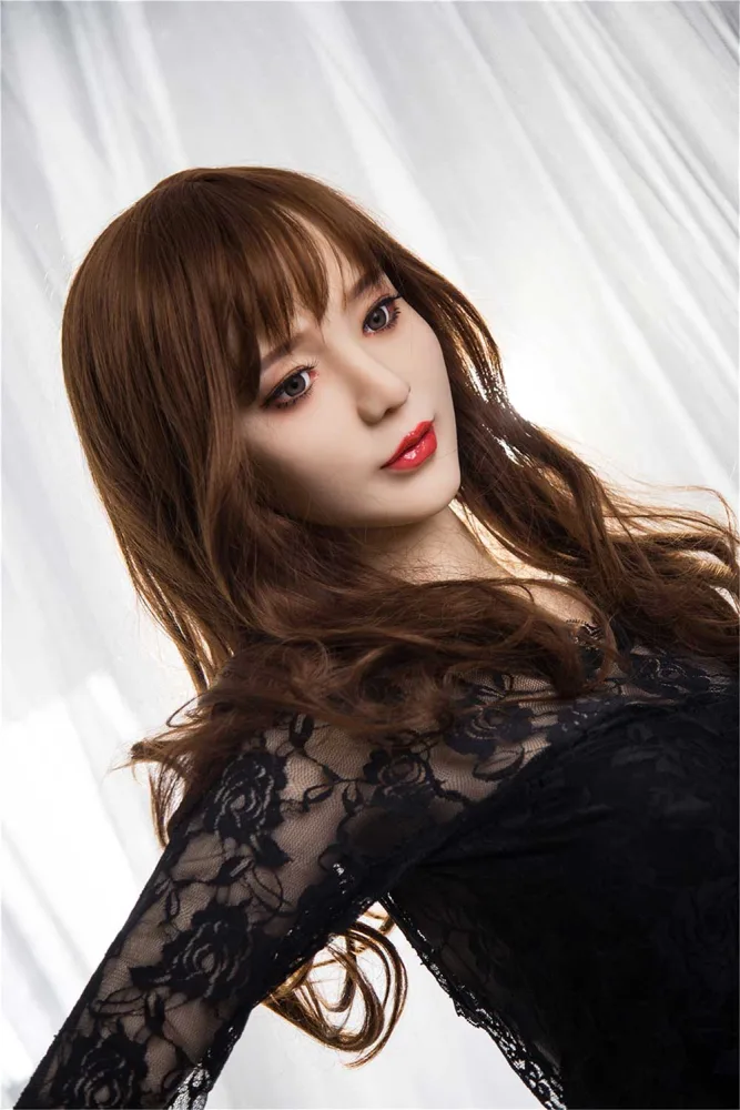 170cm/5ft7 G-cup TPE Sex Doll – Marcy view 6