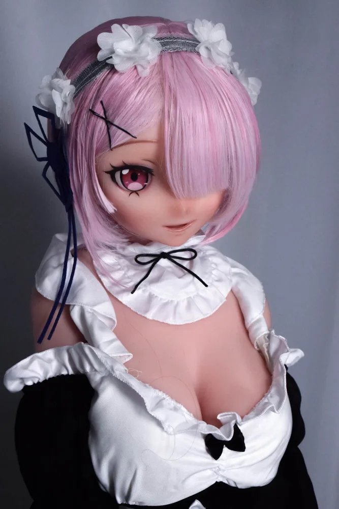 Elsababe Anime Silicone Sex Doll – Mishima Miyo view 5
