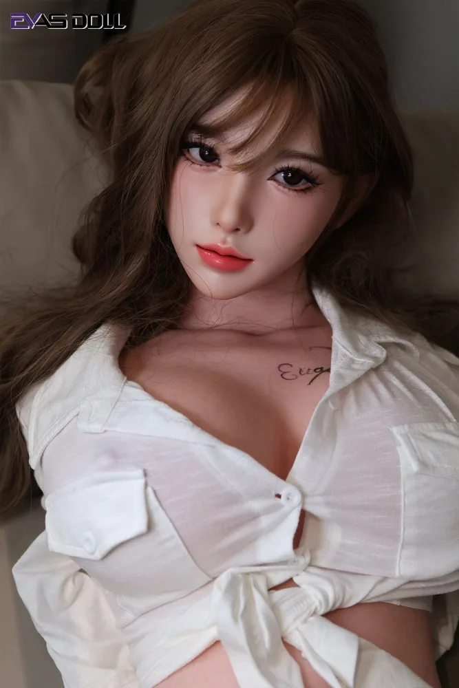 104cm/3ft5 H-cup Silicone Sex Doll Torso – Yi Zhi Qi