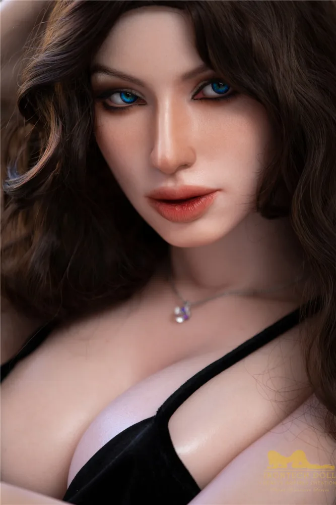 166cm/5ft5 C-cup Silicone Sex Doll – Zara view 7
