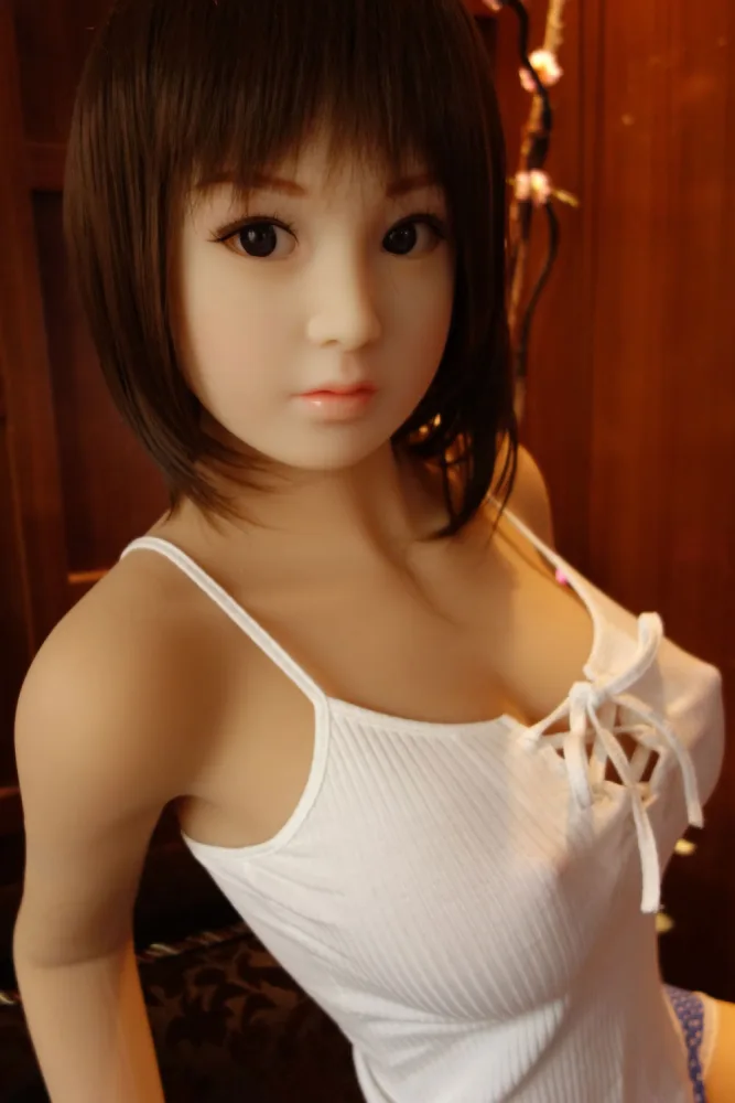 161cm/5ft3 D-cup TPE Sex Doll – Ai