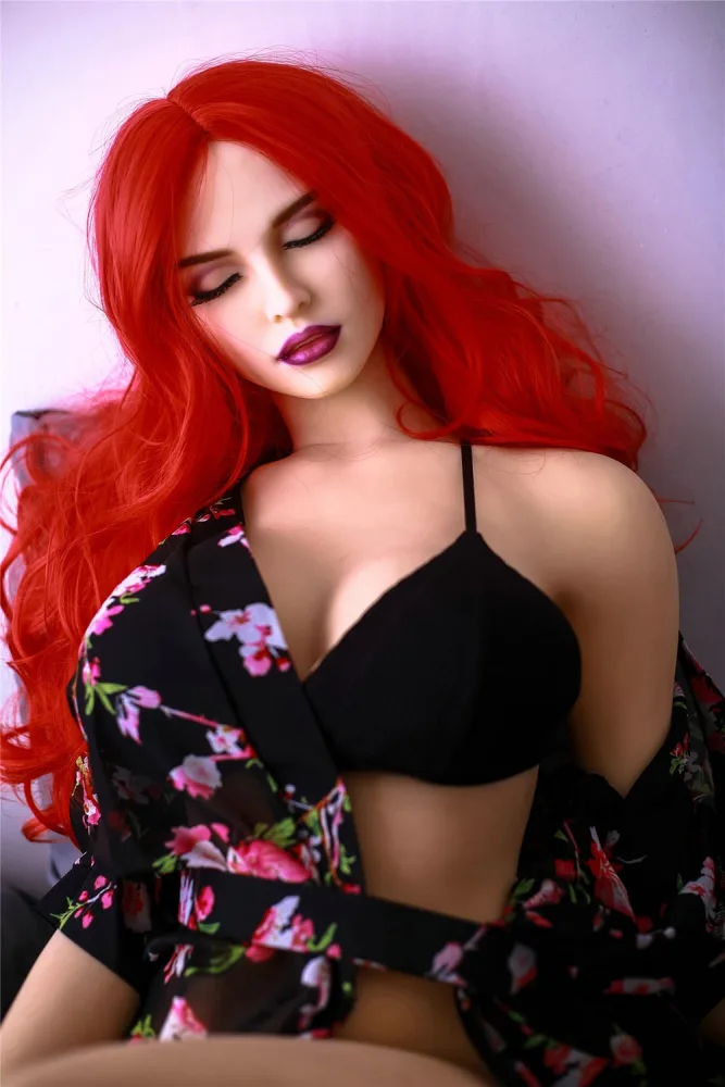 170cm/5ft7 G-cup TPE Sex Doll – Misty view 4