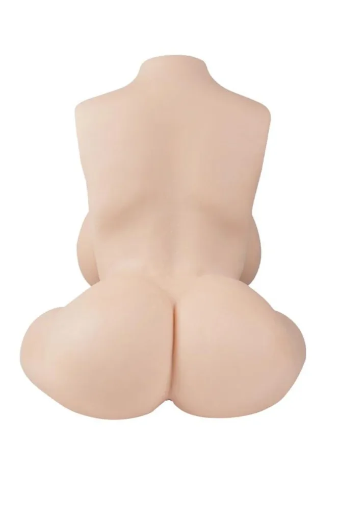 47.6LB Busty Lover with Big Boobs Adult Sex Doll – Nicole 2.0 (US, CA & EU-Only) view 4