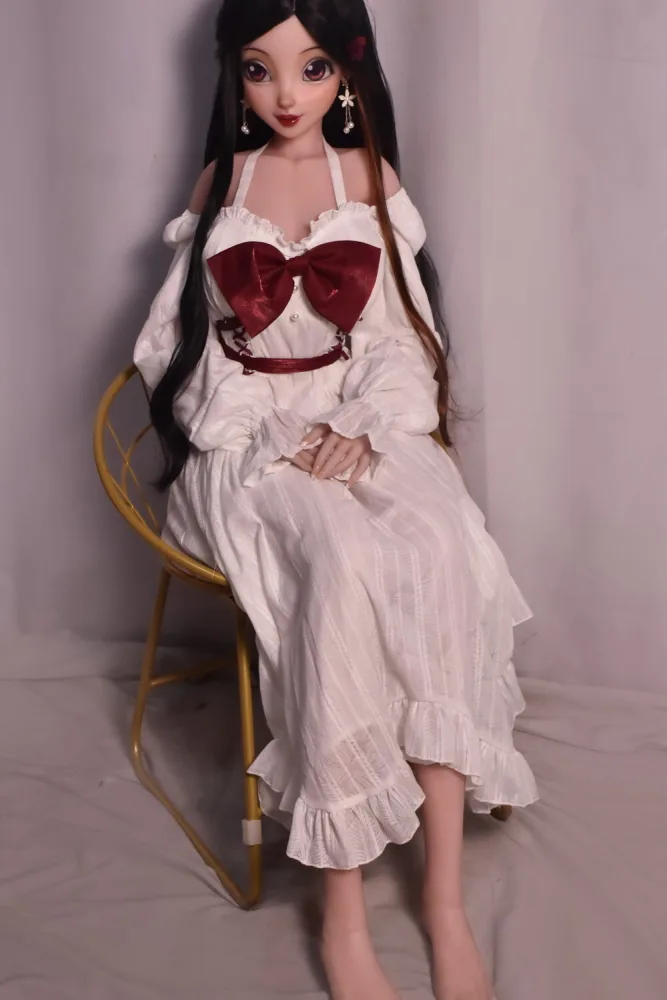 Elsababe Anime Silicone Sex Doll – Hashimoto Wakaba view 6