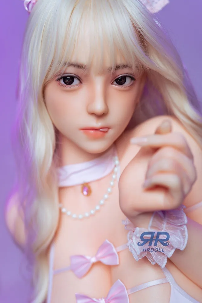 170cm/5ft7 M-cup Silicone Sex Doll – Angela view 5
