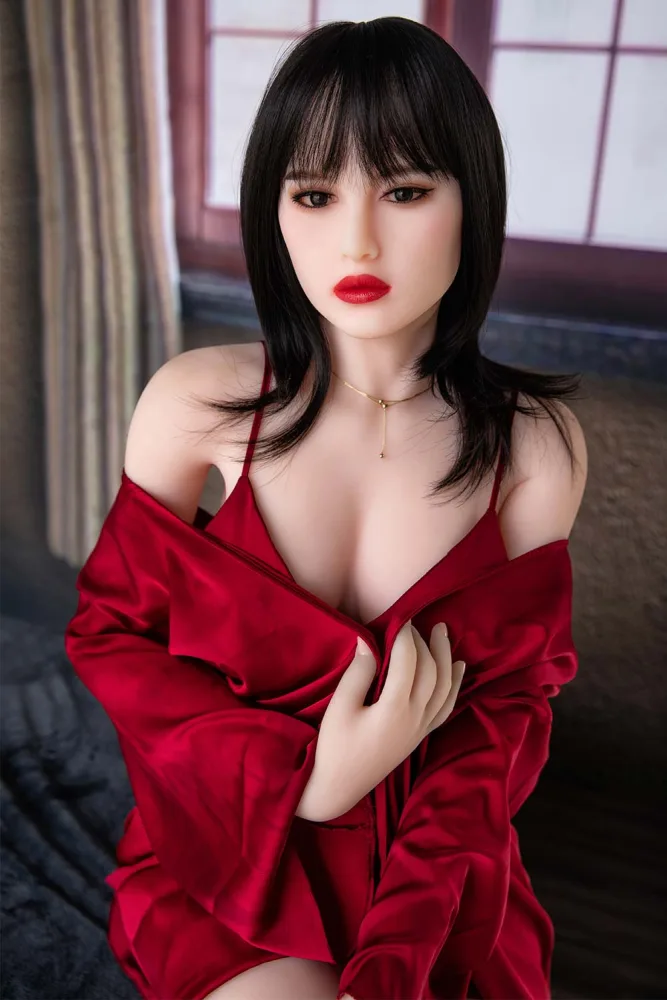 168cm/5ft6 E-cup TPE Sex Doll – Lorelei