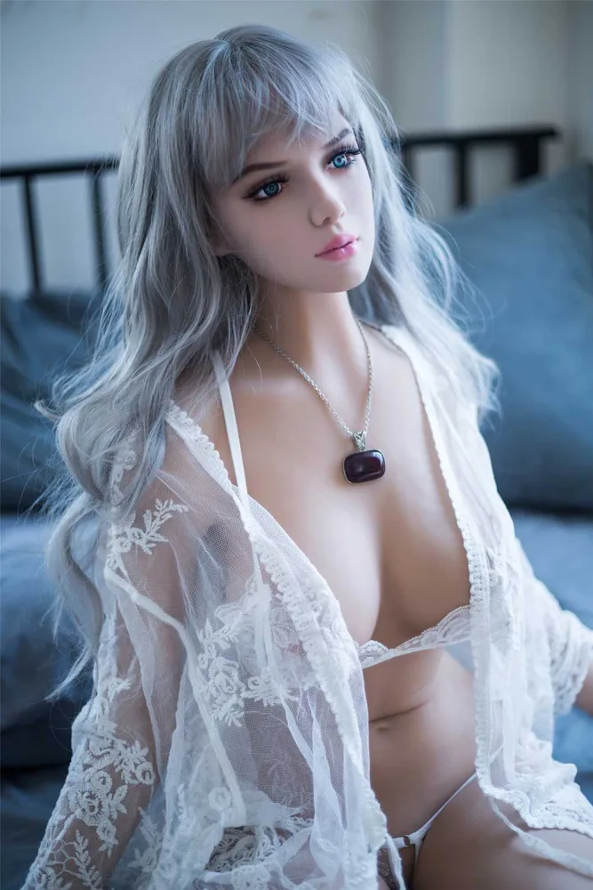 170cm/5ft7 E-cup TPE Sex Doll – Jayma view 5
