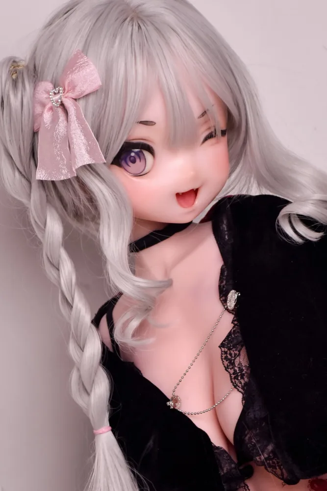 148cm/4ft10 Silicone Sex Doll – Takeuchi Yuki view 8