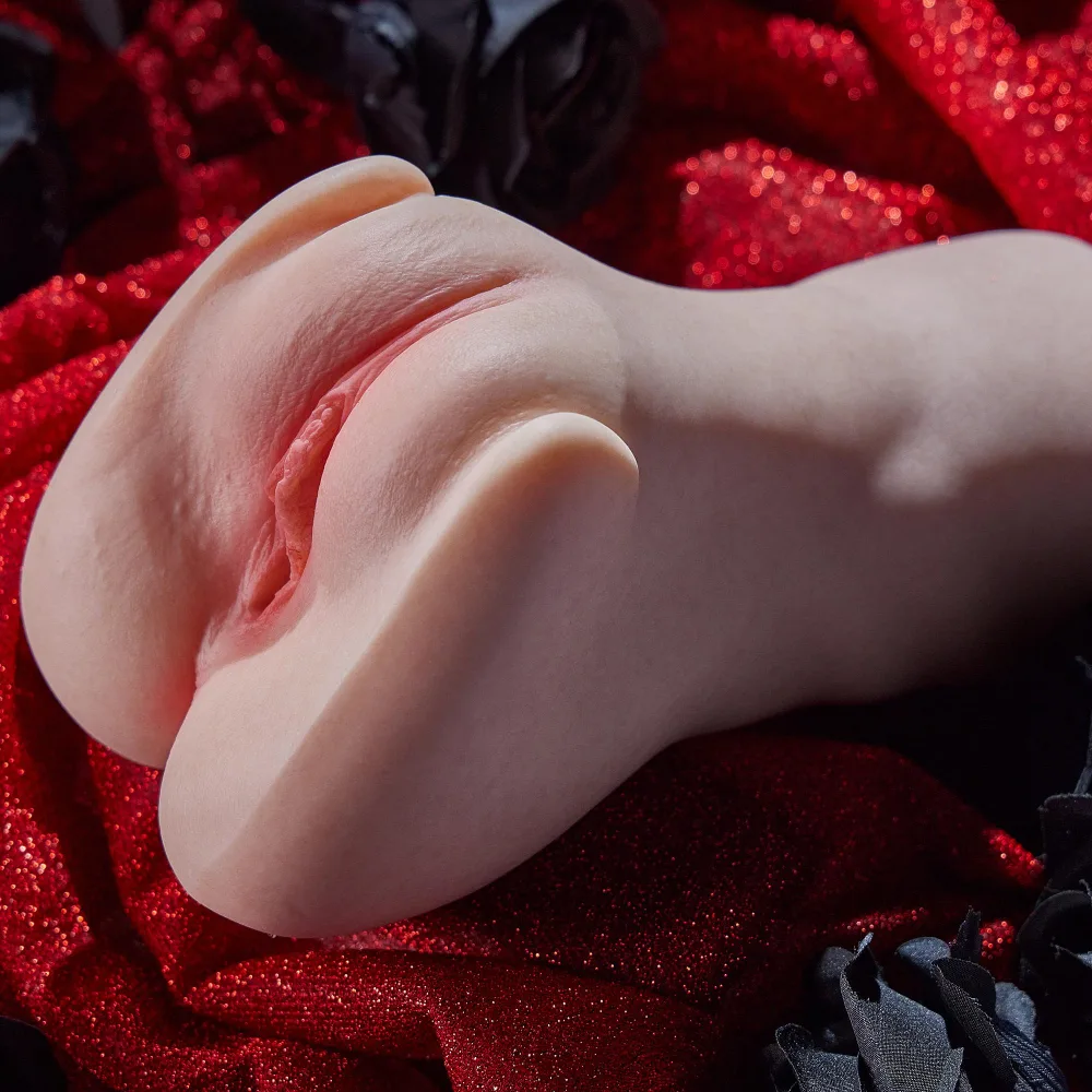 Seraphina: 2.87 LB Anime Sex Toy Silicone Male Masturbator for Men (US & EU ONLY) view 2