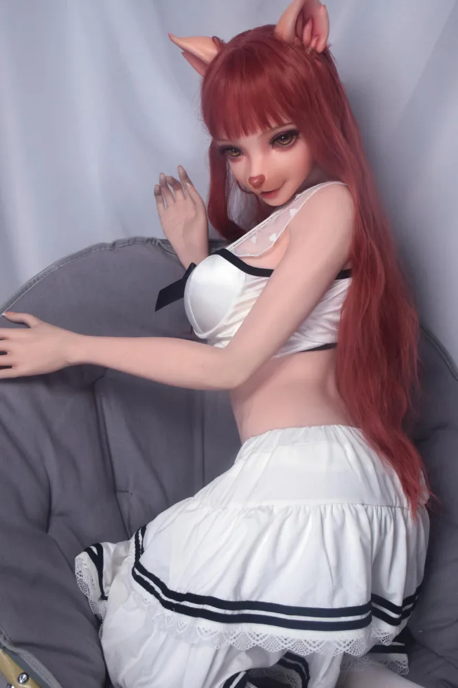 150cm/4ft11 Silicone Sex Doll – Kateda Koharu view 8