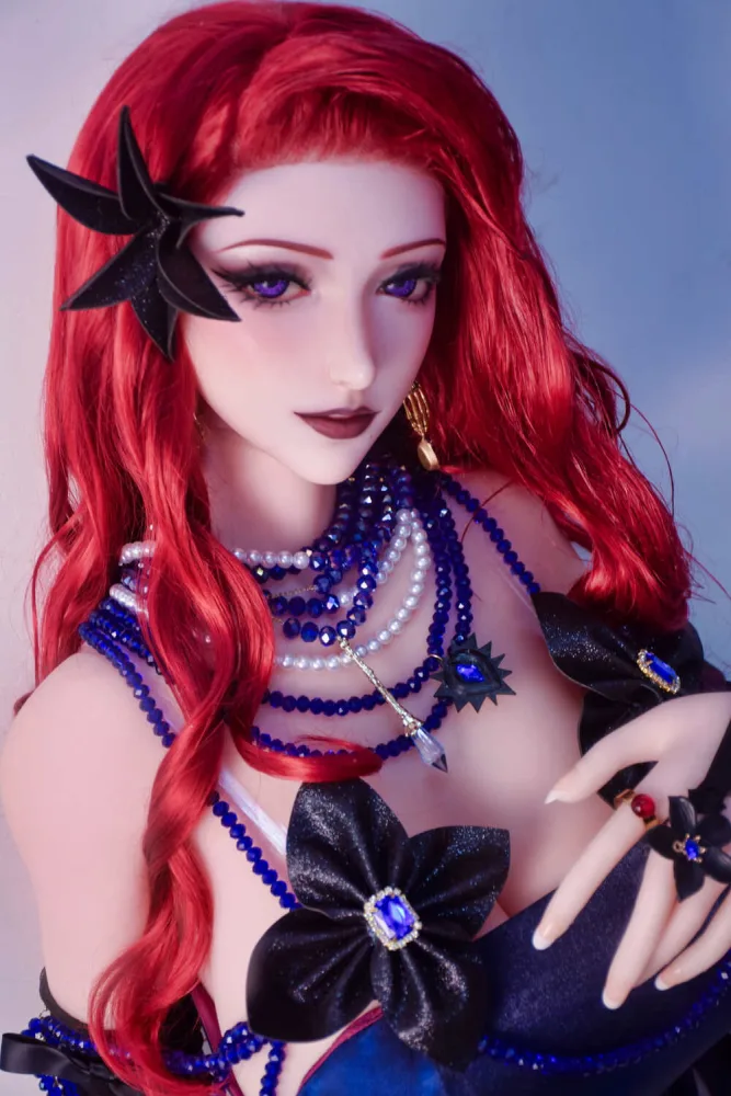 165cm/5ft5 Silicone Sex Doll – Kikukawa Rei view 8