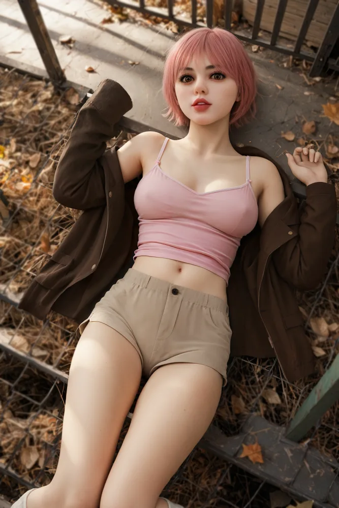 148cm/4ft10 B-cup TPE Sex Doll – Miuna view 7