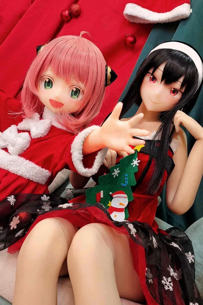 155cm/5ft1 F-cup TPE Sex Doll – lngrid view 6