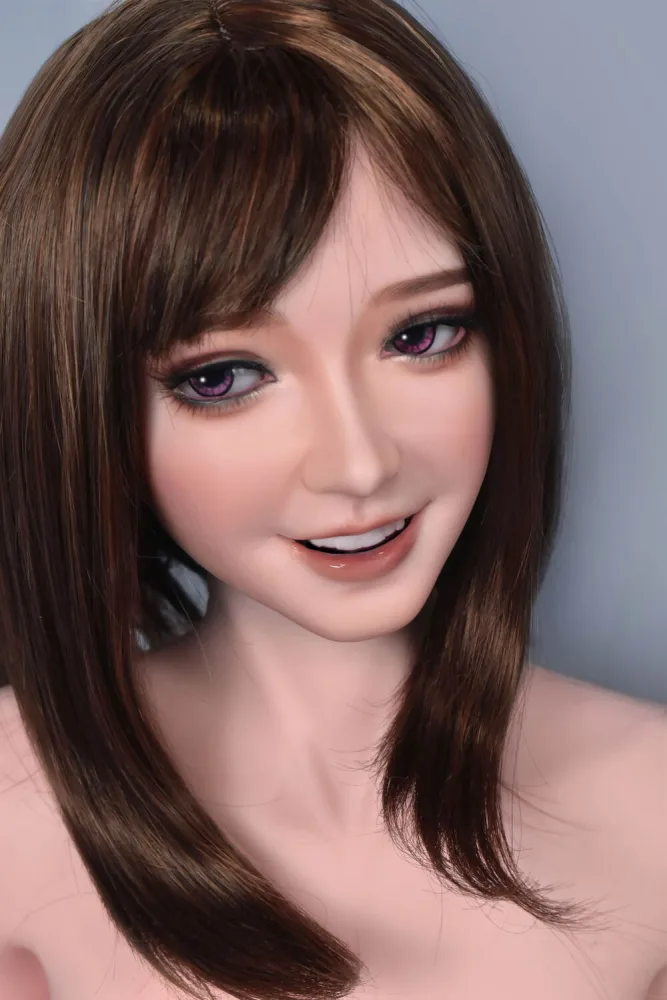 150cm/4ft11 Silicone Sex Doll – Aragaki Nagasawa view 2