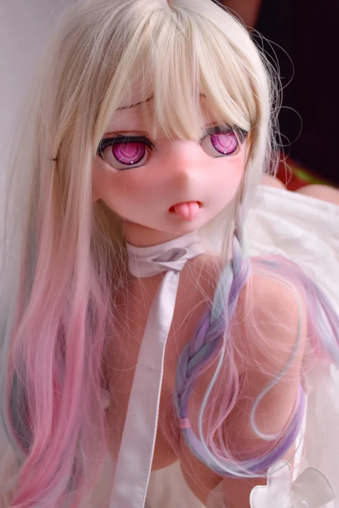 148cm/4ft10 Silicone Sex Doll – Ikezawa Rina view 6