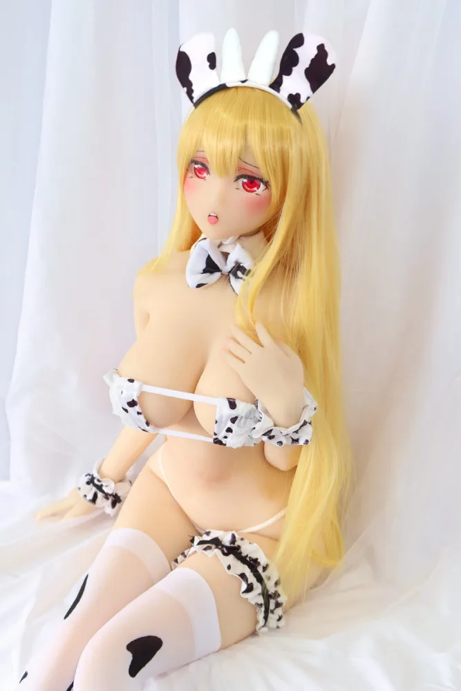 155cm/5ft1 F-cup TPE Sex Doll – Ursula Tours view 4
