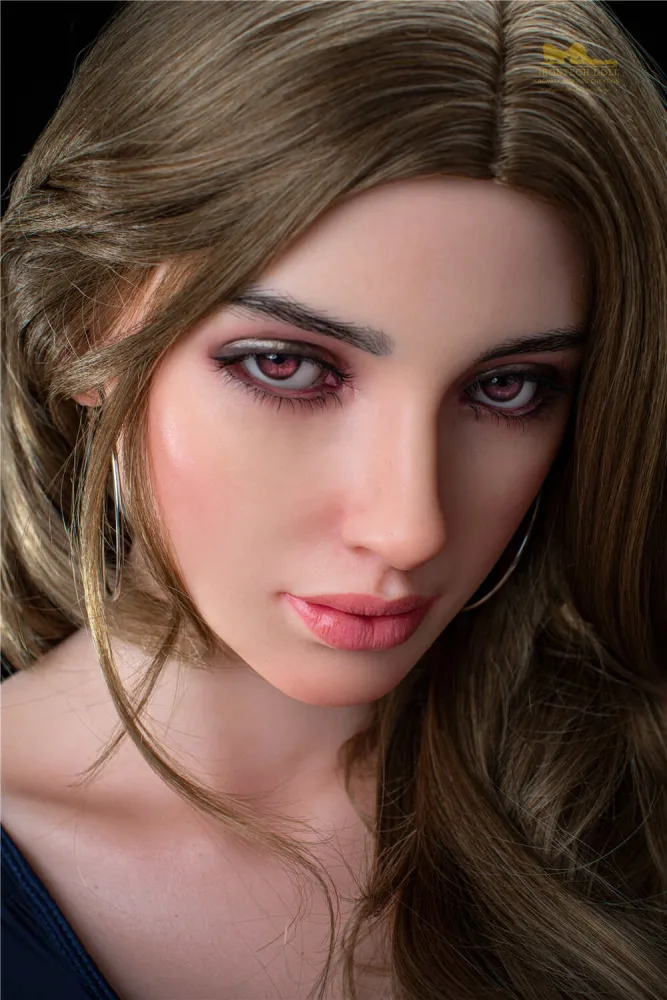 166cm/5ft5 C-cup Silicone Sex Doll – Luna view 6