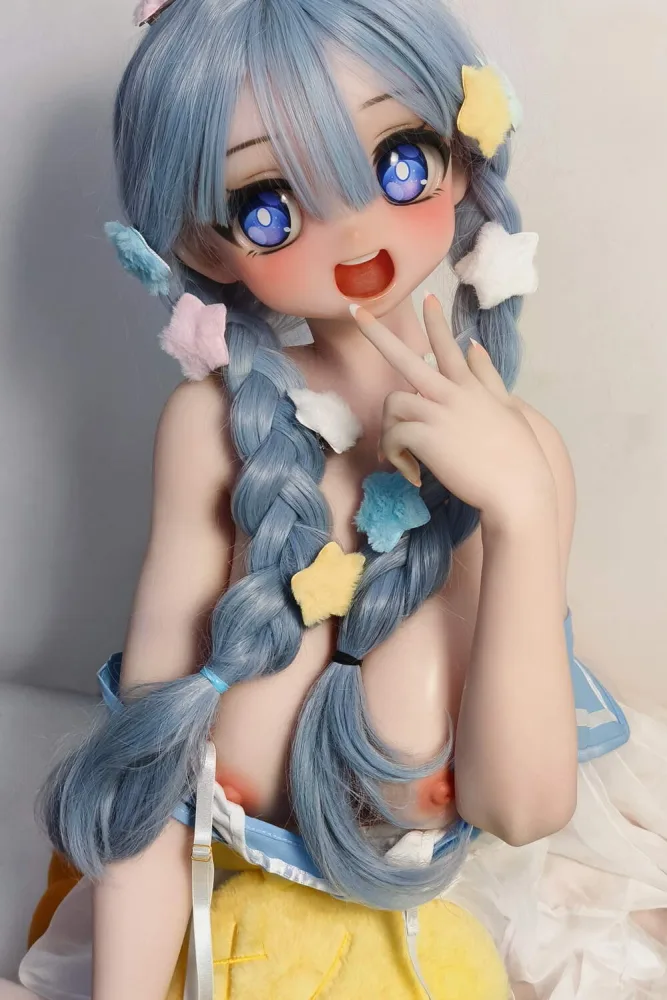 148cm/4ft10 Silicone Sex Doll – Oikawa Satsuki view 5