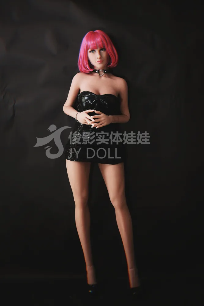 150cm/4ft11 F-cup TPE Sex Doll – Gloria Leopold view 7