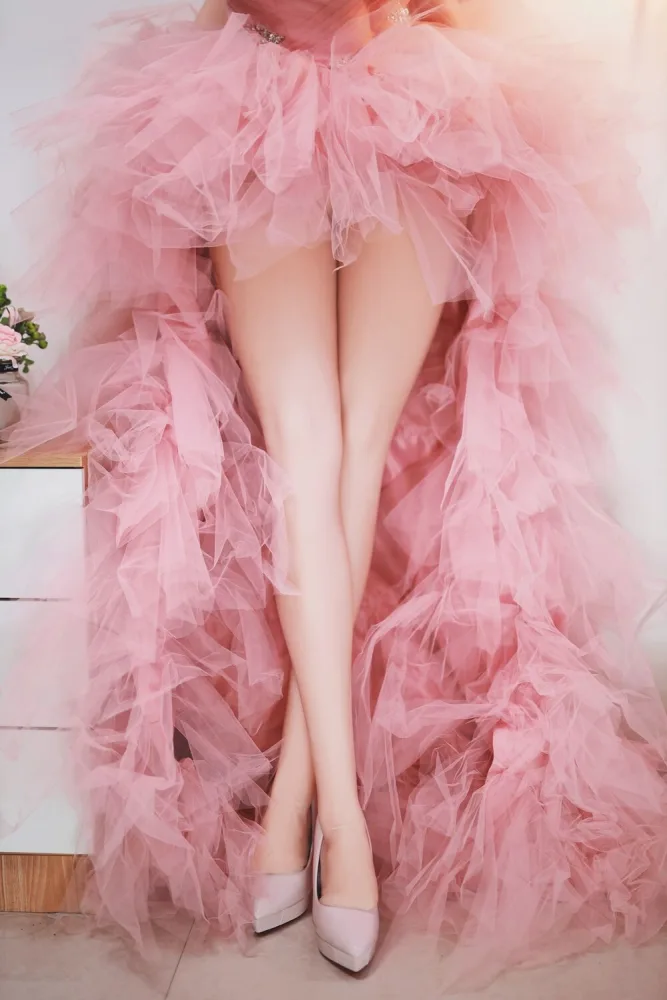 171cm/5ft7 I-cup Silicone Head Sex Doll – Nan Qing view 5