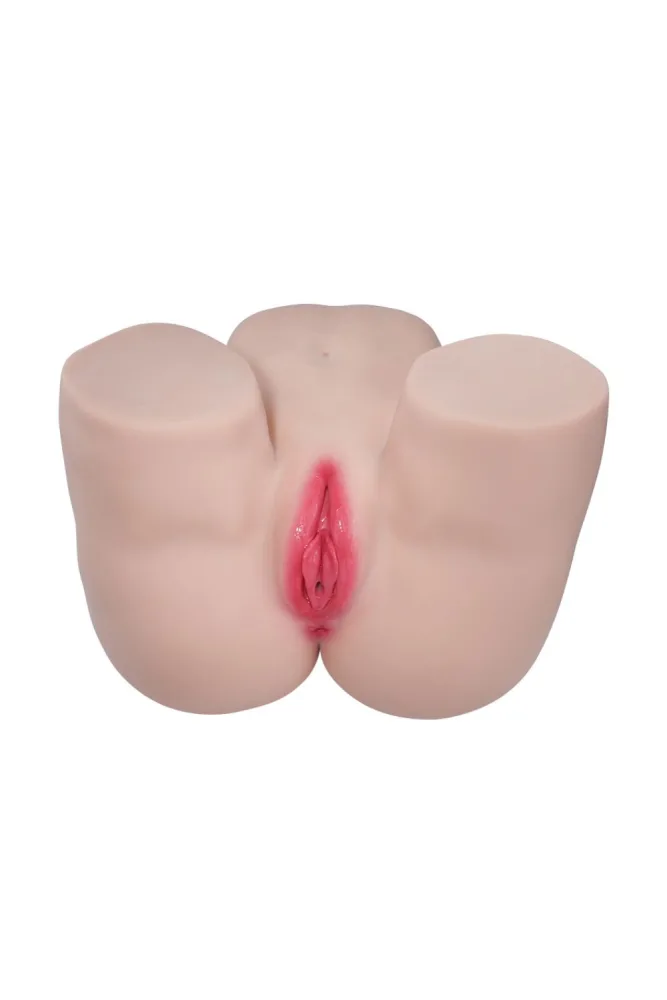 41.2LB Big Ass Realistic Pussy Sex Doll with Tantabutt – Daisy Pro (US, CA & EU-Only) view 4