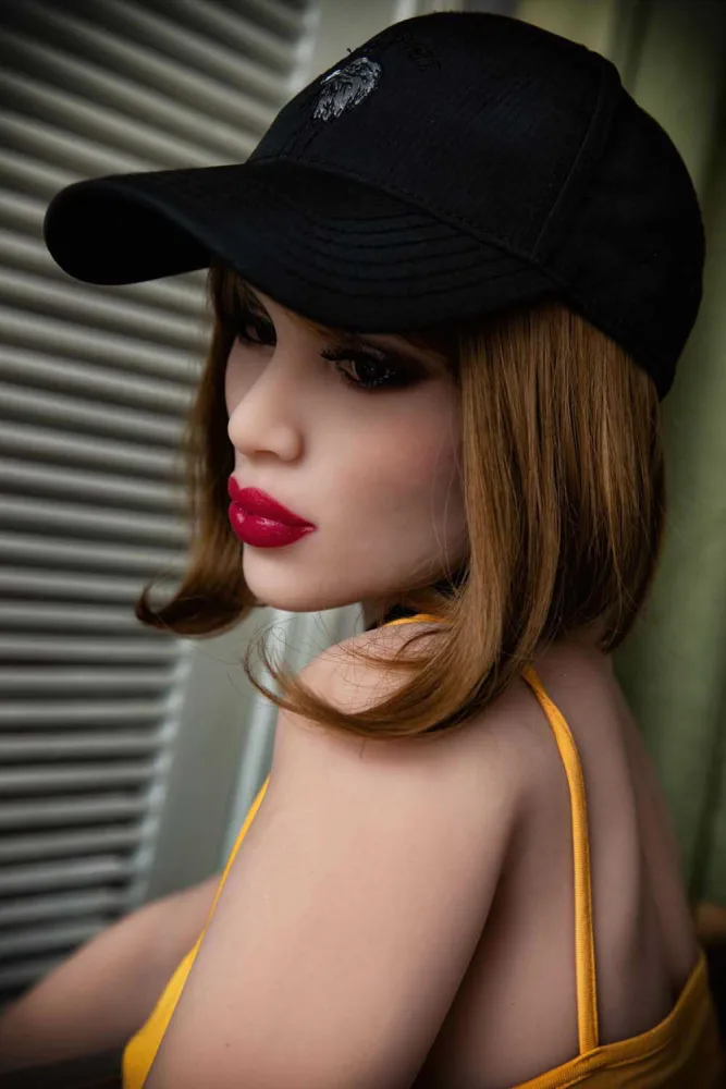 158cm/5ft2 C-cup TPE Sex Doll – Elva [In Stock | US Only] view 6
